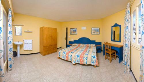 Hostal El Progreso