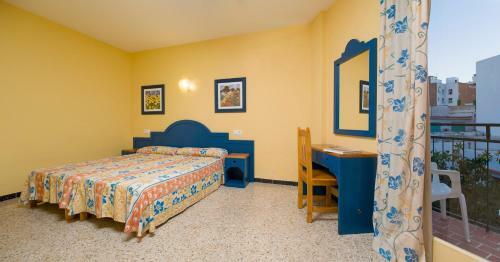 Hostal El Progreso
