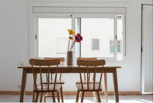 Apartamento Plaza Merida