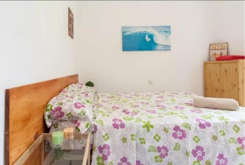 Apartamento Plaza Merida