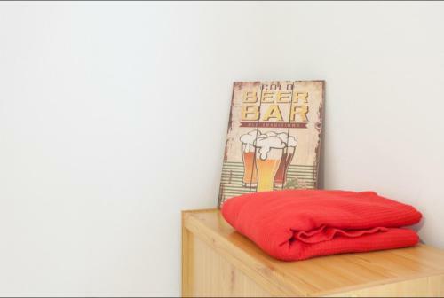 Apartamento Plaza Merida
