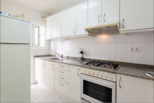 Apartamento Plaza Merida