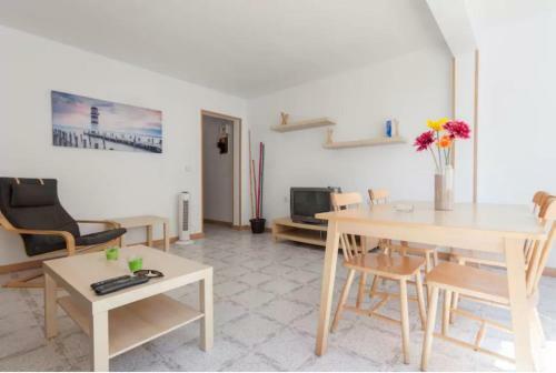 Apartamento Plaza Merida