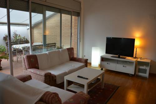 Apartamento Puerto Rico Duplex