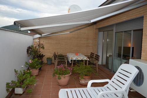 Apartamento Puerto Rico Duplex
