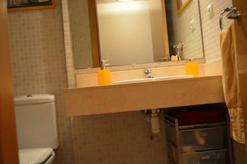 Apartamento Puerto Rico Duplex