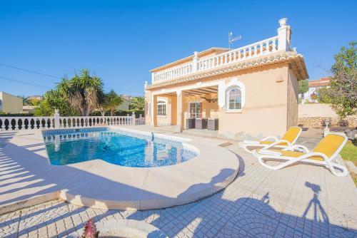 Villa Picaso