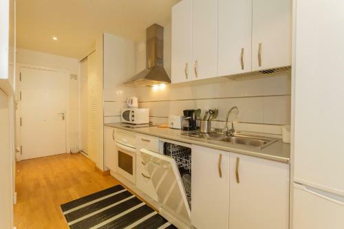 Apartamentos C4r La Palma-cadiz (free Parking)