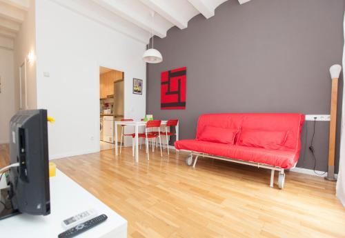Stay Barcelona Gotico Apartments