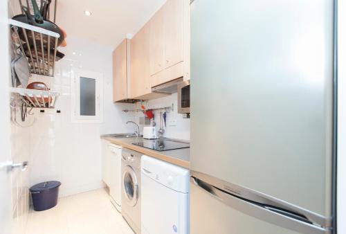 Stay Barcelona Gotico Apartments