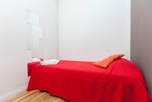 Stay Barcelona Gotico Apartments
