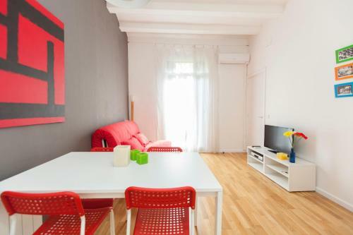 Stay Barcelona Gotico Apartments