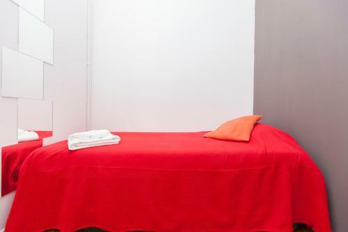 Stay Barcelona Gotico Apartments