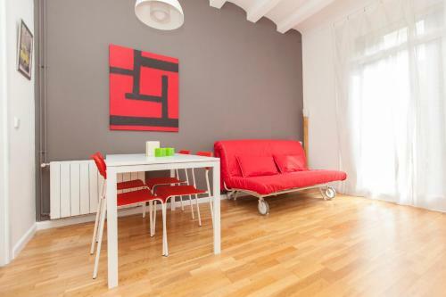 Stay Barcelona Gotico Apartments