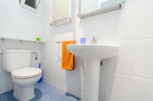 Stay Barcelona Gotico Apartments