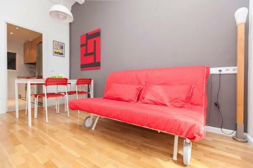 Stay Barcelona Gotico Apartments