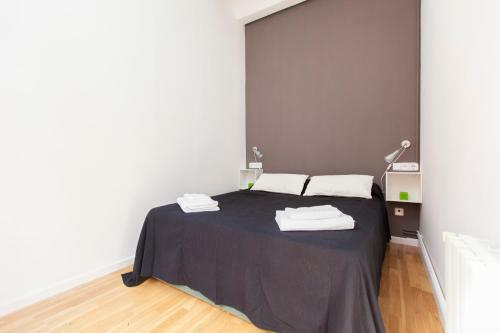 Stay Barcelona Gotico Apartments