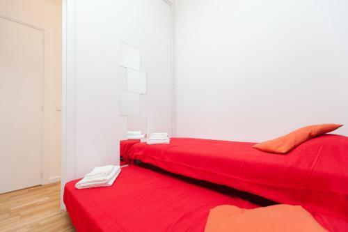 Stay Barcelona Gotico Apartments