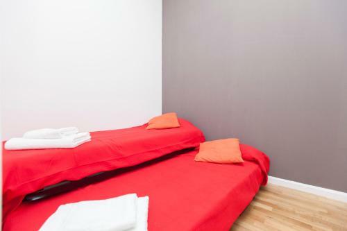 Stay Barcelona Gotico Apartments