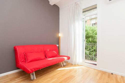 Stay Barcelona Gotico Apartments