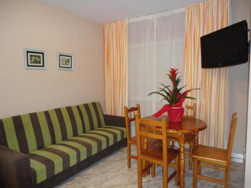 Apartamentos Coral Do Mar I