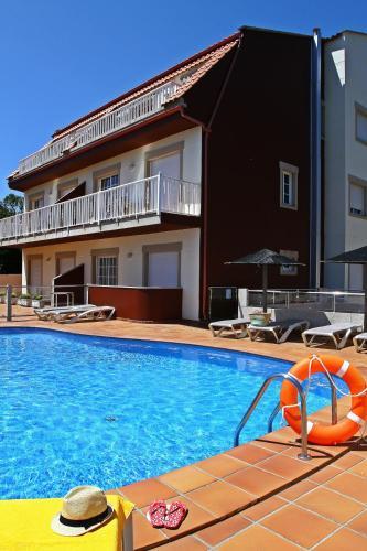 Apartamentos Coral Do Mar I