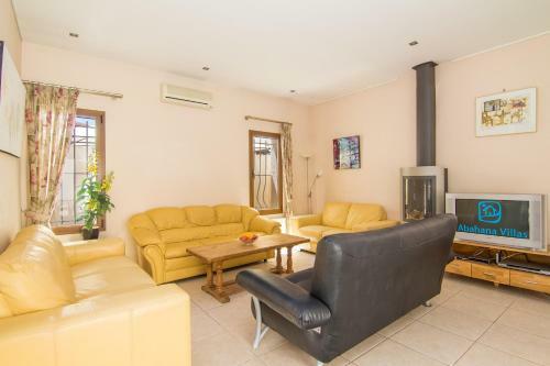 Abahana Villa Medina 12