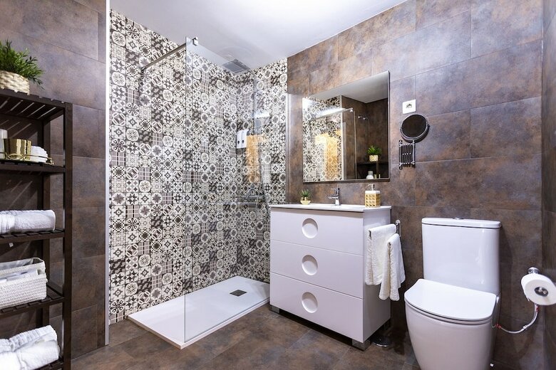 Apartamentos Picasso Plaza Merced