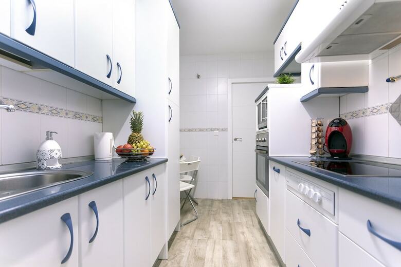 Apartamentos Picasso Plaza Merced