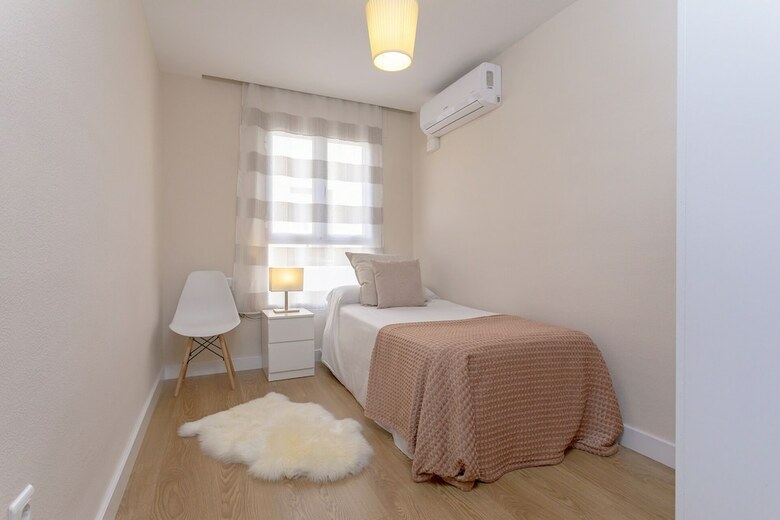 Apartamentos Picasso Plaza Merced