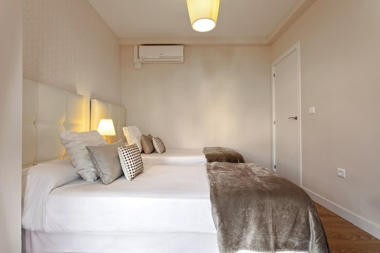 Apartamentos Picasso Plaza Merced