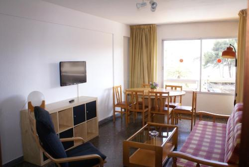 Apartaments Voralmar - Mas D'en Gran