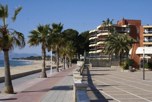Apartaments Voralmar - Mas D'en Gran