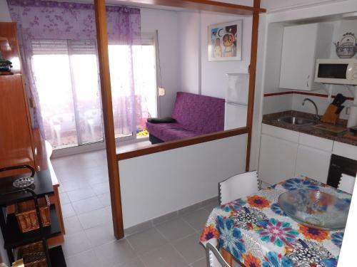 Apartamento Finques Fenals