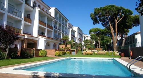 Apartamento Finques Fenals