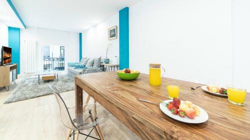 Apartamento Central Luxury- Sshousing