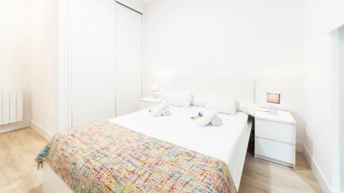 Apartamento Central Luxury- Sshousing