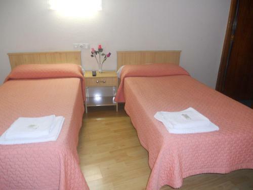 Hostal Olga