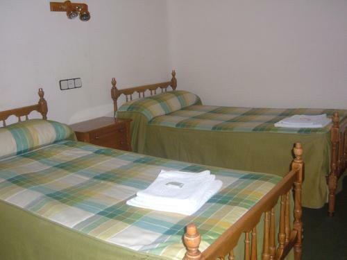 Hostal Olga