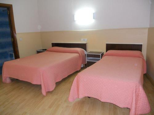 Hostal Olga