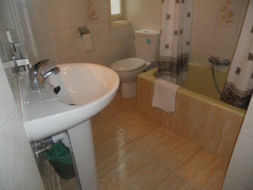 Hostal Olga