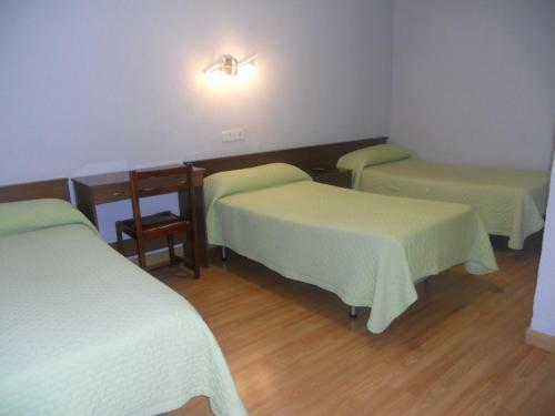 Hostal Olga
