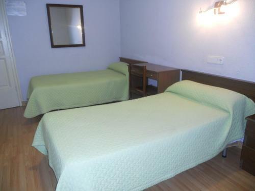 Hostal Olga
