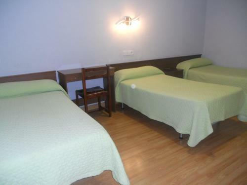 Hostal Olga