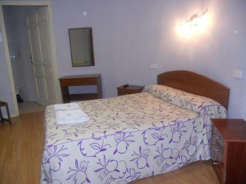 Hostal Olga