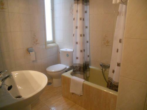 Hostal Olga