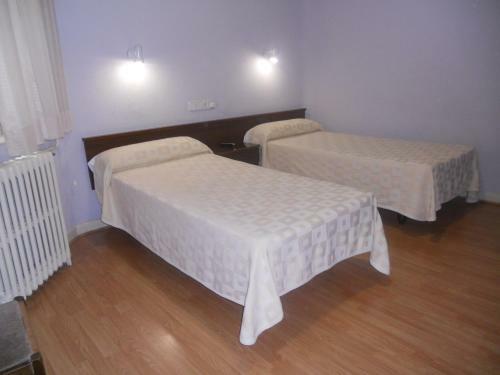 Hostal Olga