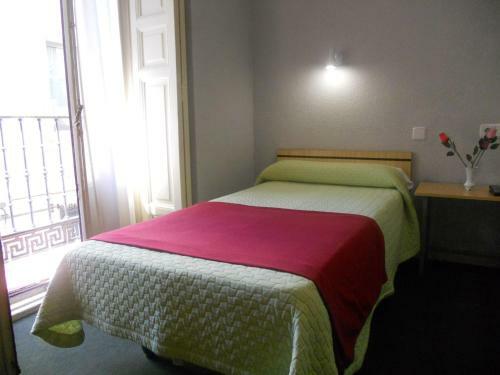 Hostal Olga
