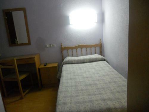 Hostal Olga