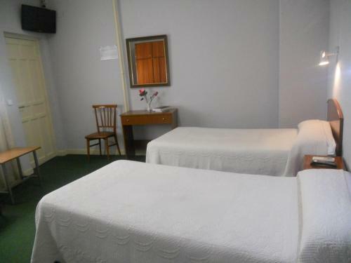 Hostal Olga